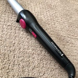 Remington Curling Iron